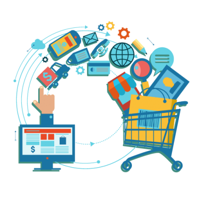 Crear E-Commerce