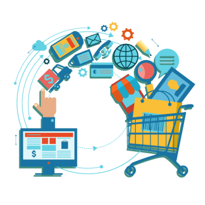 Crear E-Commerce